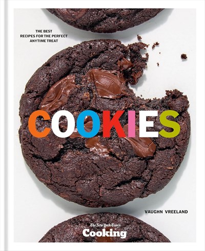 Cookies - The Best Recipes for the Perfect Anytime Treat