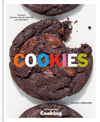 Cookies - The Best Recipes for the Perfect Anytime Treat