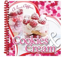 Cookies & Cream: A Love Affair