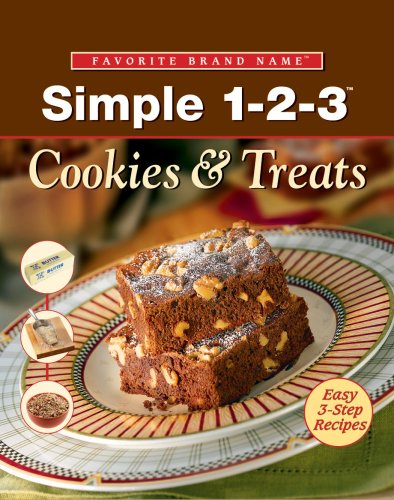 Cookies & Treats