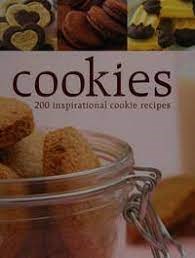 Cookies: 200 Inspirational Cookie Recipes