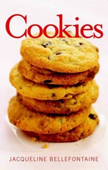 Jacqueline Bellefontaine Cookbooks, Recipes and Biography ...