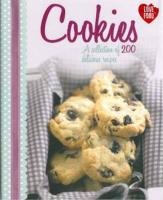 Cookies: A Collection of 200 Delicious Recipes