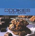 Cookies and Bars (Contemporary Cooking)