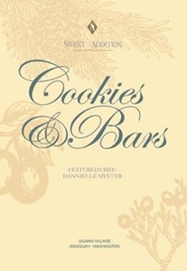 Cookies and Bars with Pastry Chef Dannielle Myster