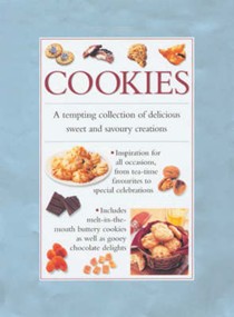 Cookies and Biscuits
