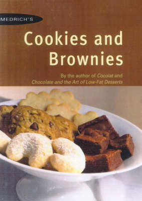 Cookies and Brownies