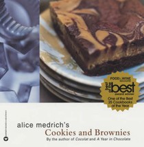 Cookies and Brownies