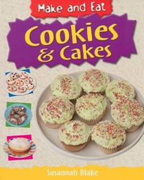 Cookies and Cakes