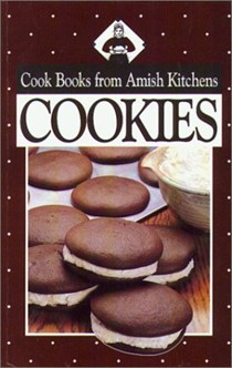 Cookies (Cook Books from Amish Kitchens Series)