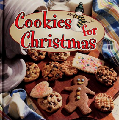 Cookies for Christmas