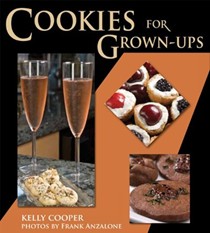 Cookies for Grown-Ups