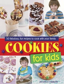 Cookies for Kids!