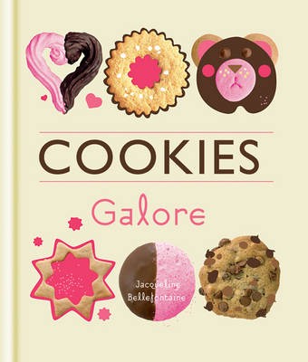 Cookies Galore