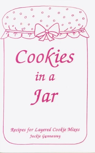 Cookies in a Jar (Layers of Love Collection)