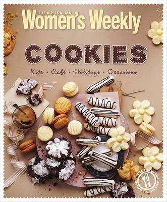 Cookies: Kids, Café, Holidays, Occasions