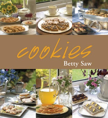 Cookies (Mini Cookbooks series)