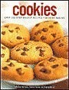 Cookies: Over 300 Step-By-Step Recipes For Home Made Baking