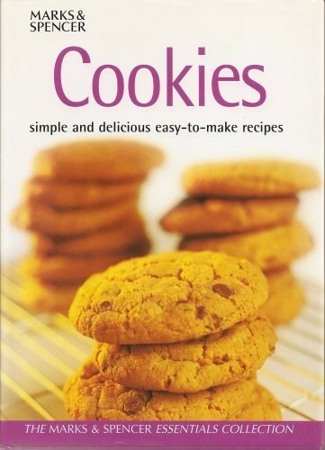 Cookies (The Marks & Spencer Essentials Collection)