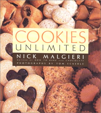 Cookies Unlimited