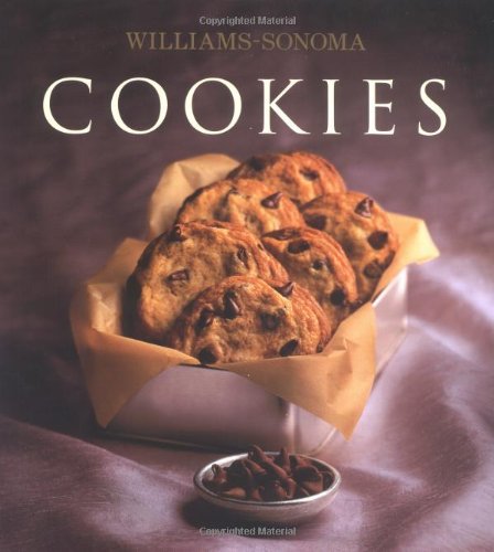 Cookies: Williams-Sonoma Collection