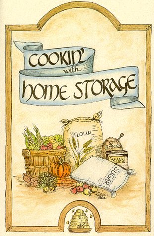 Cookin' with Home Storage