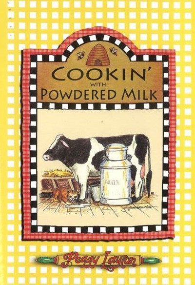 Cookin' with Powdered Milk