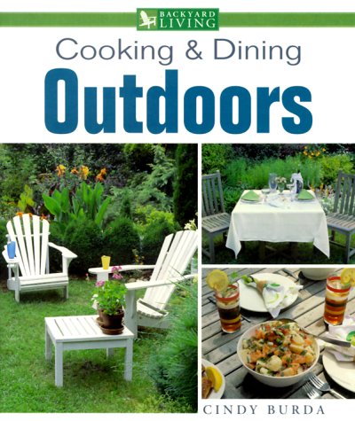 Cooking & Dining Outdoors