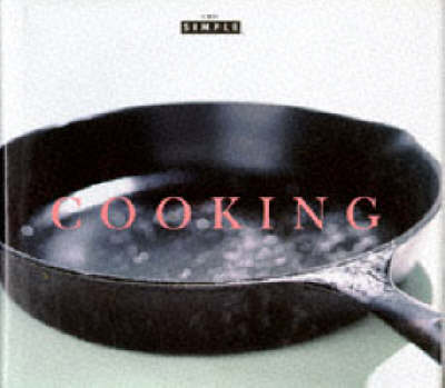 Cooking