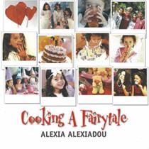 Cooking: A Fairytale