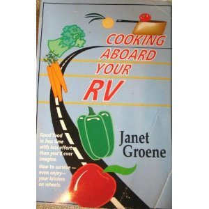 Cooking Aboard Your RV