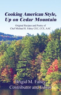 Cooking American Style, Up on Cedar Mountain