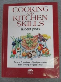 Cooking and Kitchen Skills