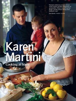 Cooking at Home