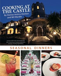 Cooking at the Castle: Seasonal Dinners