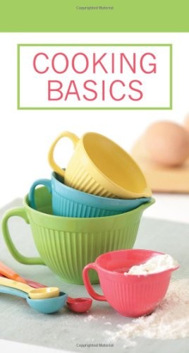 Cooking Basics