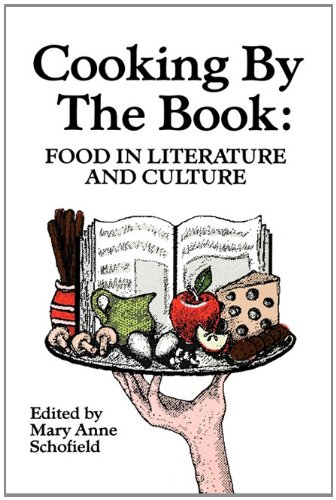 Cooking by the Book