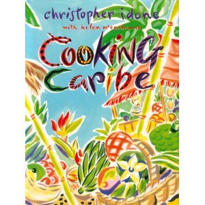 Cooking Caribe
