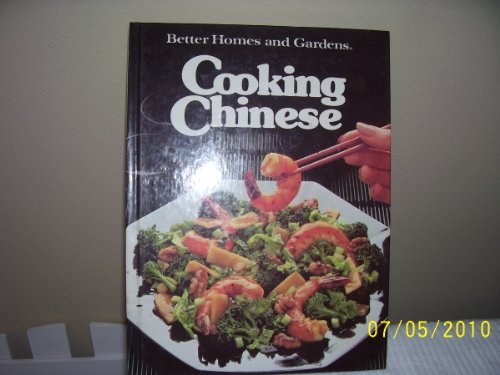 Cooking Chinese