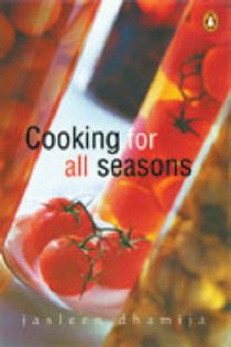 Cooking for All Seasons