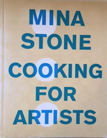 Cooking for Artists