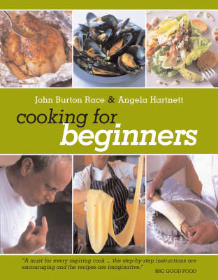 Cooking for Beginners