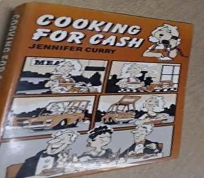 Cooking for Cash in Britain