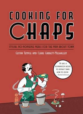 Cooking for Chaps