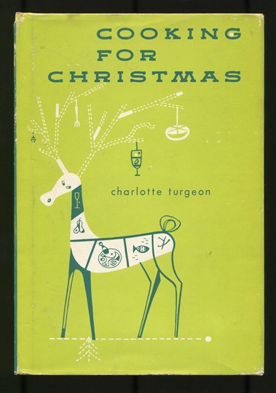 Cooking for Christmas