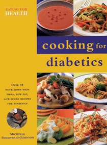 Cooking for Diabetes
