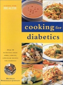 Cooking for Diabetics