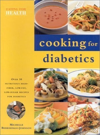 Cooking for Diabetics