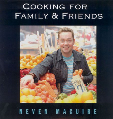Cooking for Family and Friends