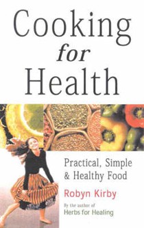 Cooking for Health